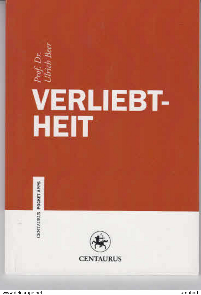 Verliebtheit. - Psychology