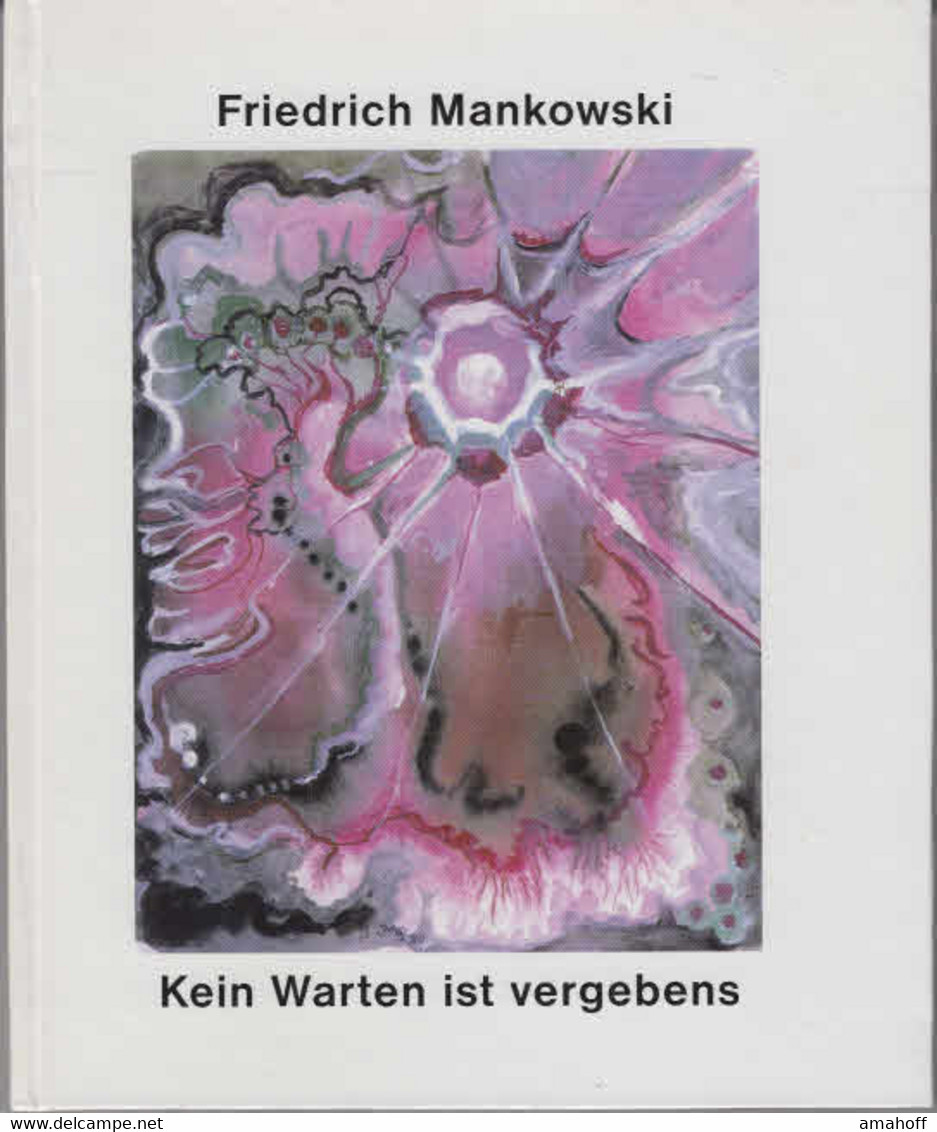 Kein Warten Ist Vergebens - Sonstige & Ohne Zuordnung