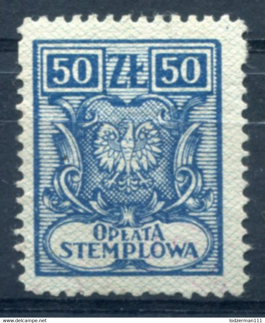 1947 General Issue #135 Unused (no Gum) - Steuermarken