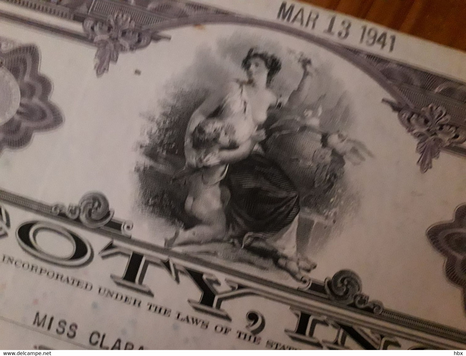 Coty + Revenue Stamp Florida - Perfume & Beauty