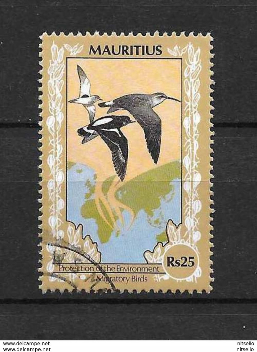 LOTE 1710 ///  MAURICIO  ¡¡¡ OFERTA - LIQUIDATION - JE LIQUIDE !!! - Mauritius (1968-...)