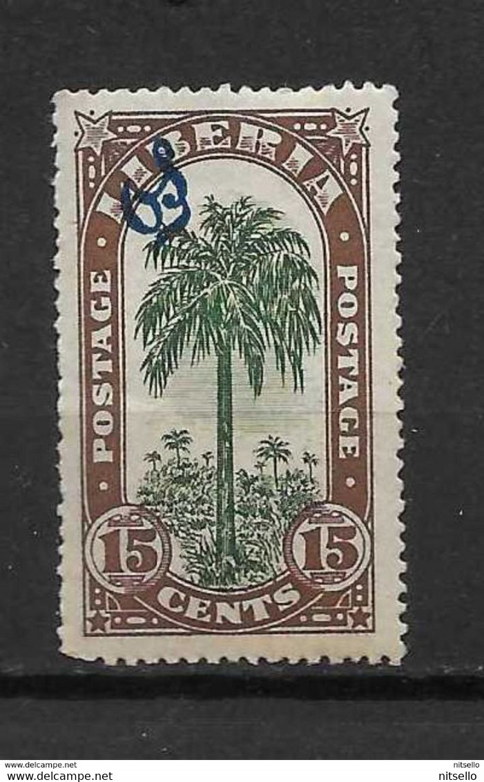 LOTE 1875-2   ///  LIBERIA NSG  ¡¡¡ OFERTA - LIQUIDATION - JE LIQUIDE !!! - Liberia