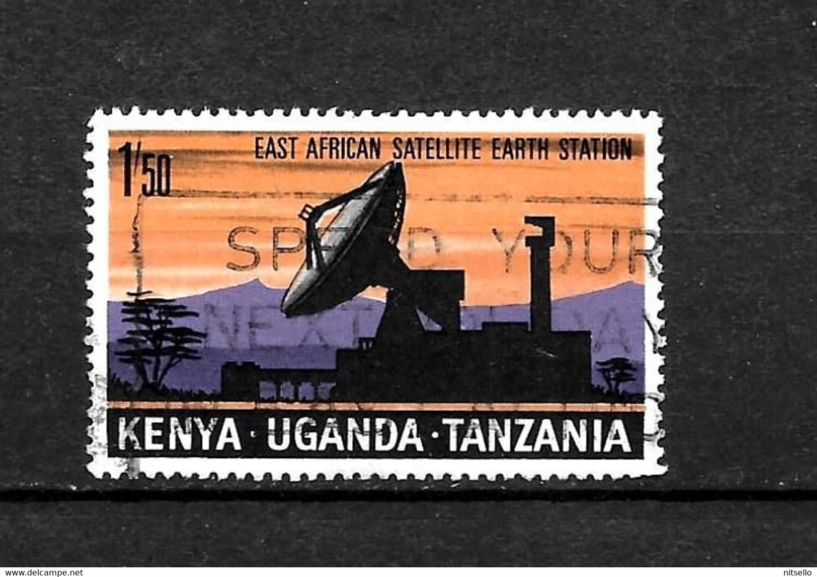 LOTE 1715   /// KENIA   ¡¡¡ OFERTA - LIQUIDATION - JE LIQUIDE !!! - Kenia (1963-...)
