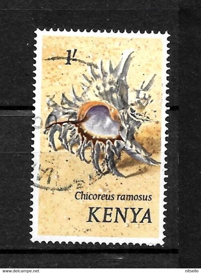 LOTE 1715   /// KENIA   ¡¡¡ OFERTA - LIQUIDATION - JE LIQUIDE !!! - Kenya (1963-...)