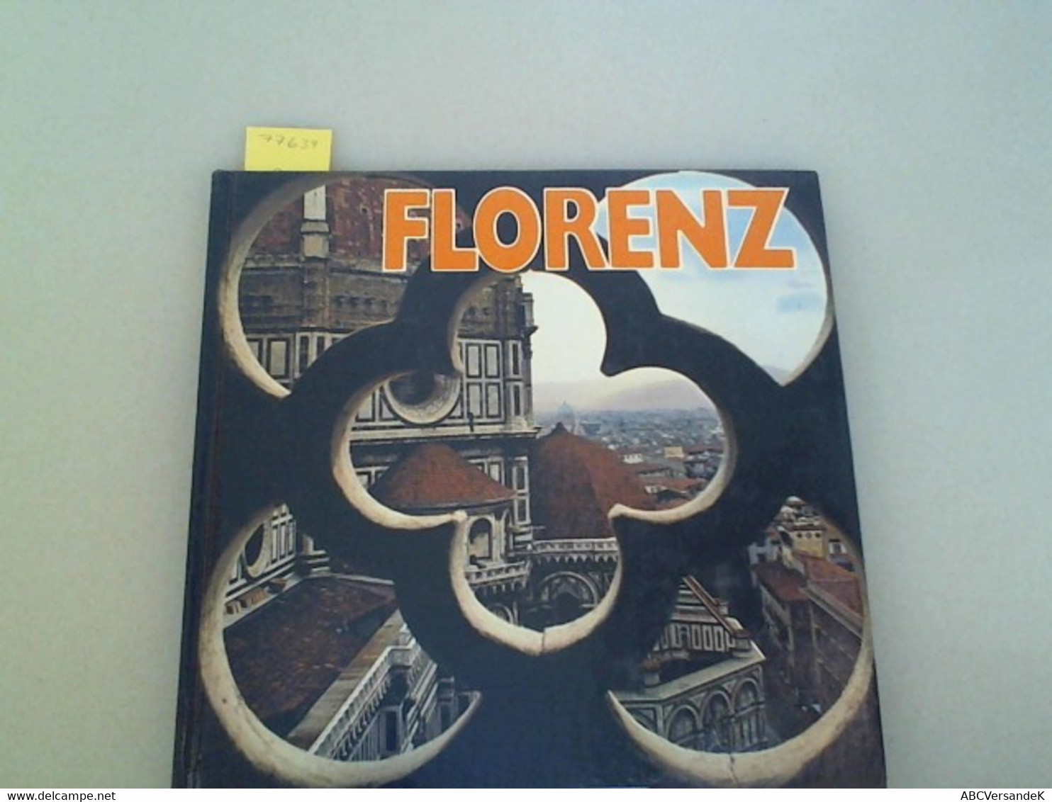 Florenz. - Fotografía