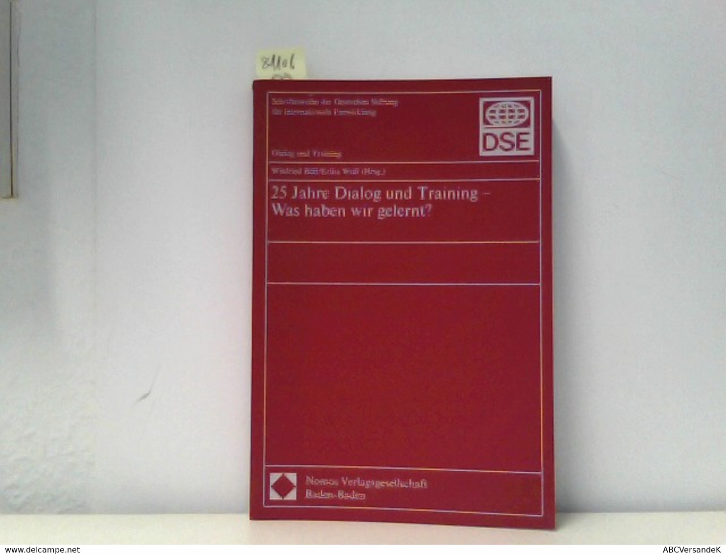 25 Jahre Dialog Und Training - Was Haben Wir Gelernt?. - Politik & Zeitgeschichte