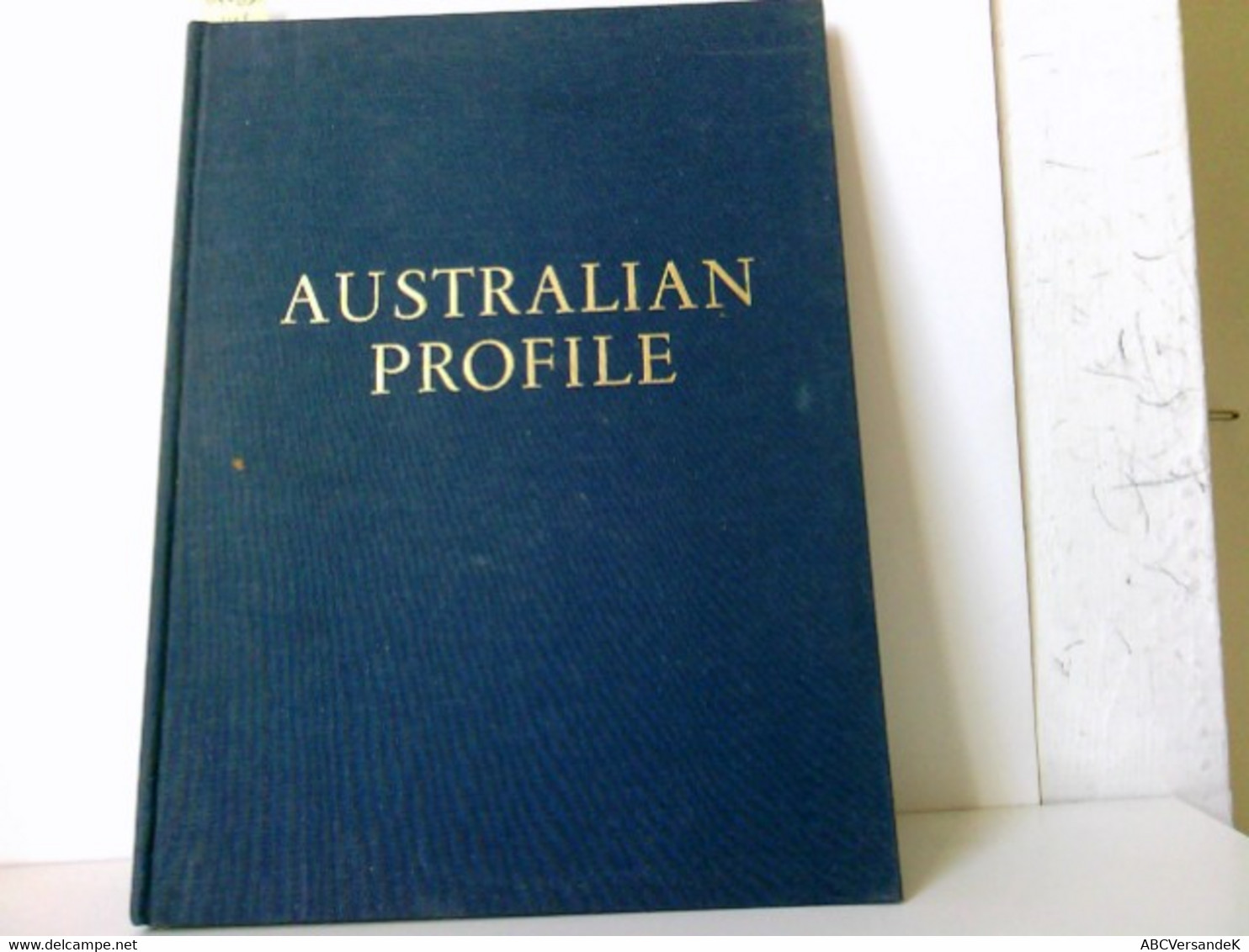 Australian Profile - Australia