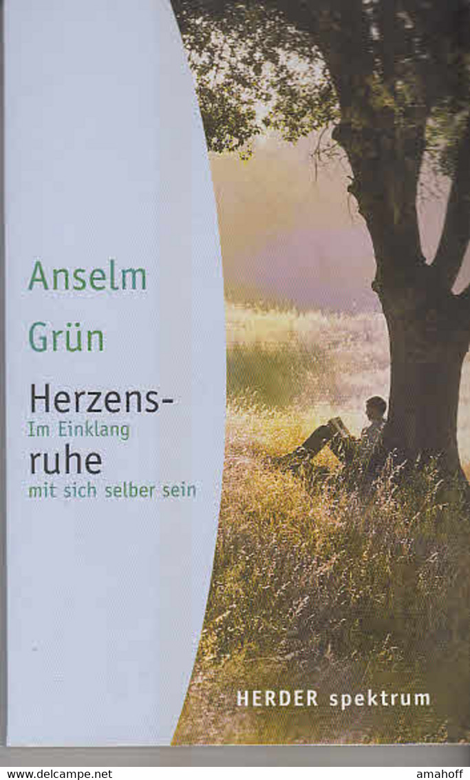 Herzensruhe [Elektronische Ressource] : Im Einklang Mit Sich Selber Sein. - Sonstige & Ohne Zuordnung