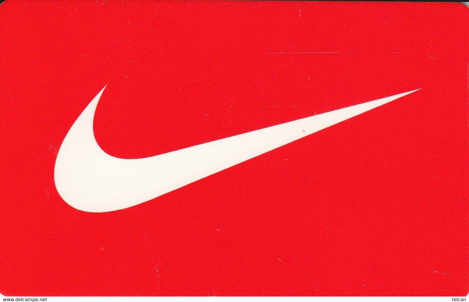 NIKE 2021 - Seasons