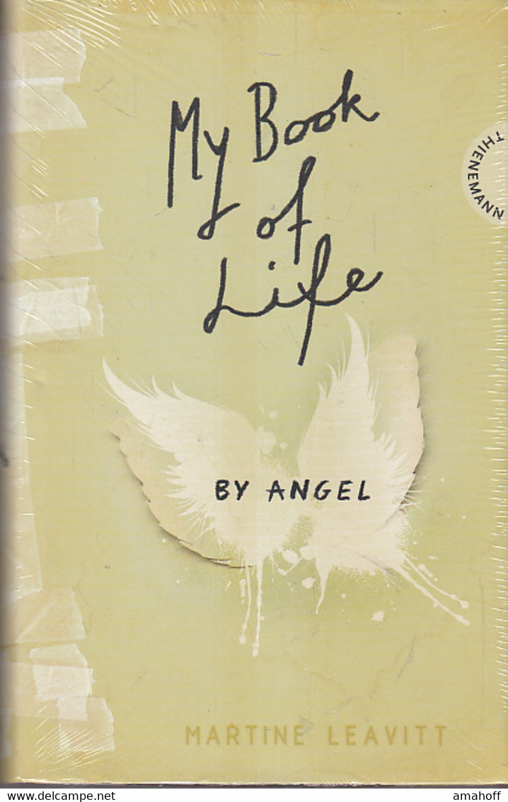 My Book Of Life By Angel - Sonstige & Ohne Zuordnung