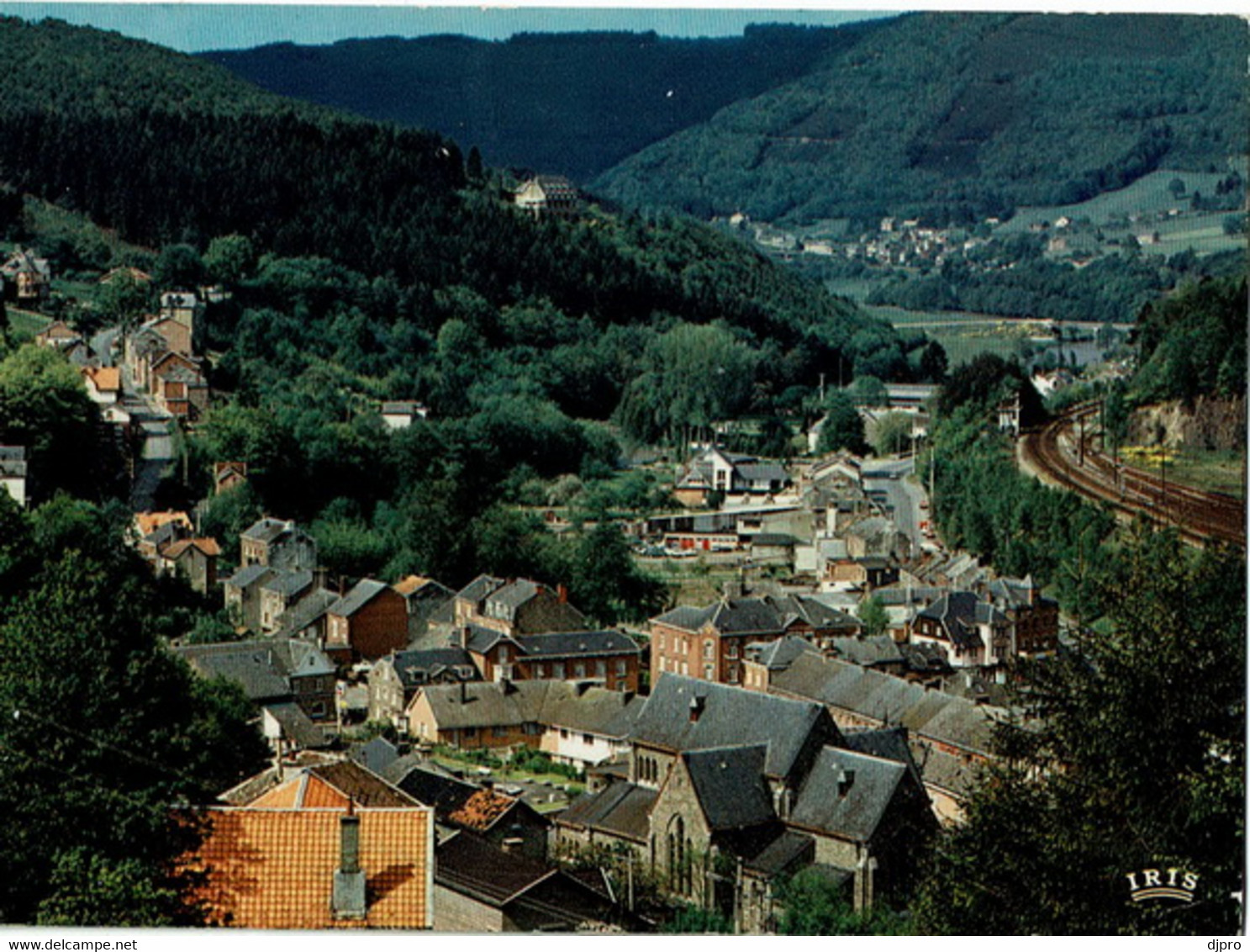 Trois Ponts - Trois-Ponts