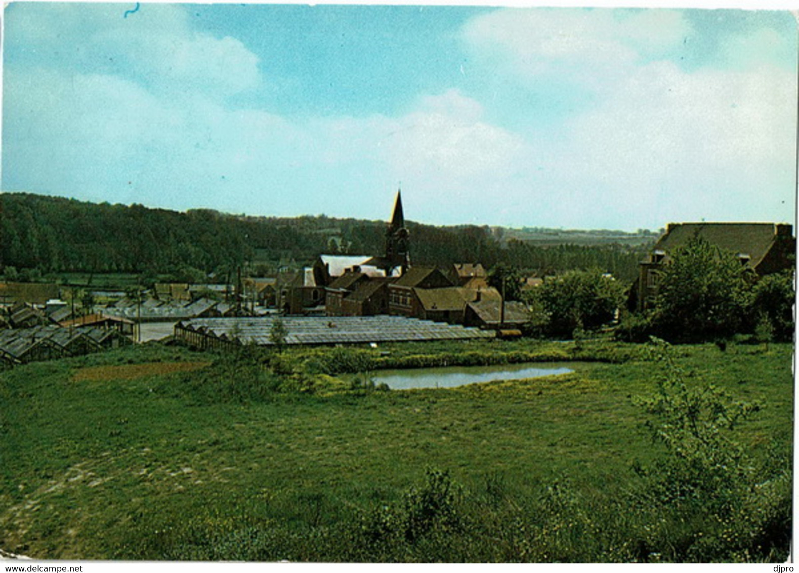 Terlanen Panorama - Overijse