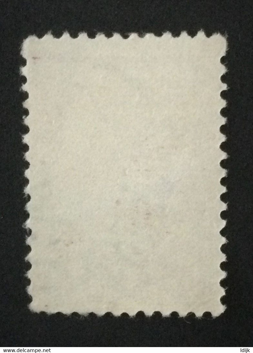 1922 Telegraphenmarke 1 Z - Used Stamps