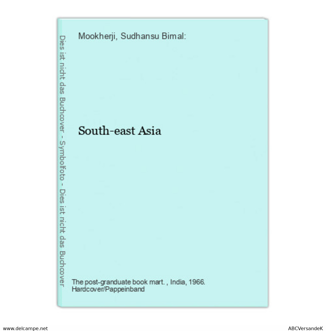 South-east Asia - Asia & Vicino Oriente