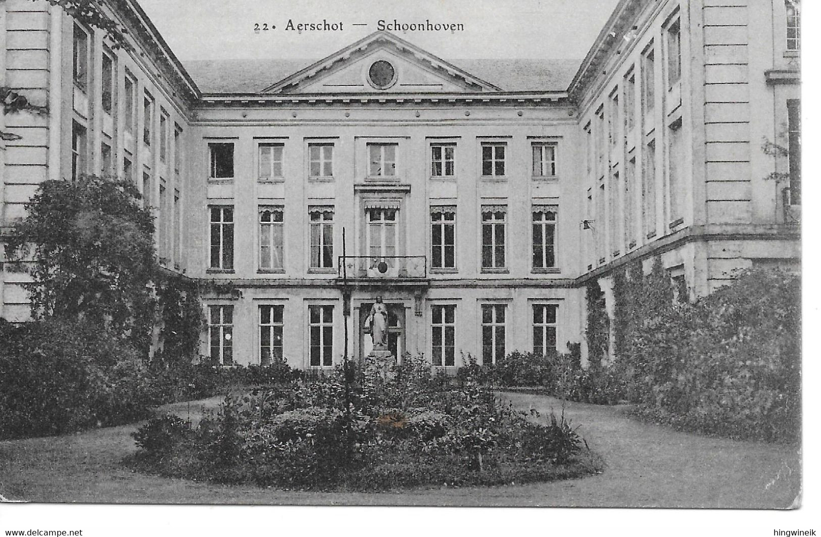 Aarschot - Aarschot