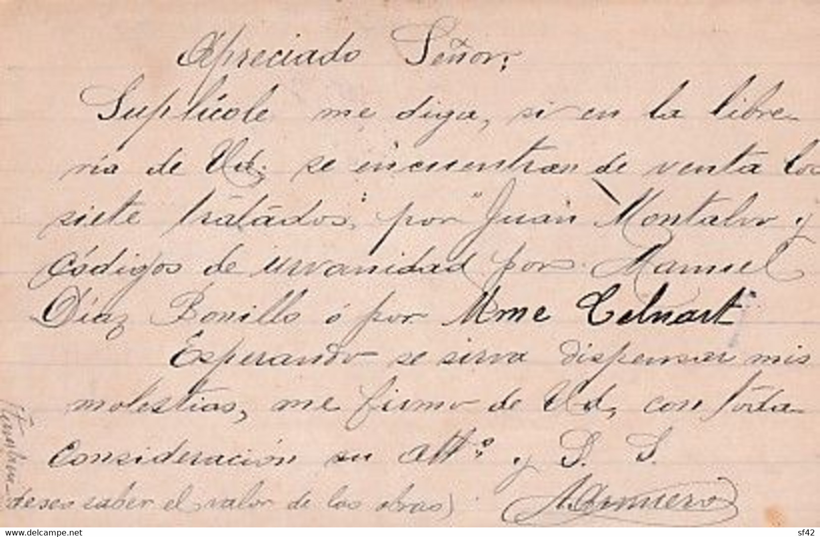 NIGARAGUA      TARJETA POSTAL     ENTIER 2 CTS                 1900 - Nicaragua