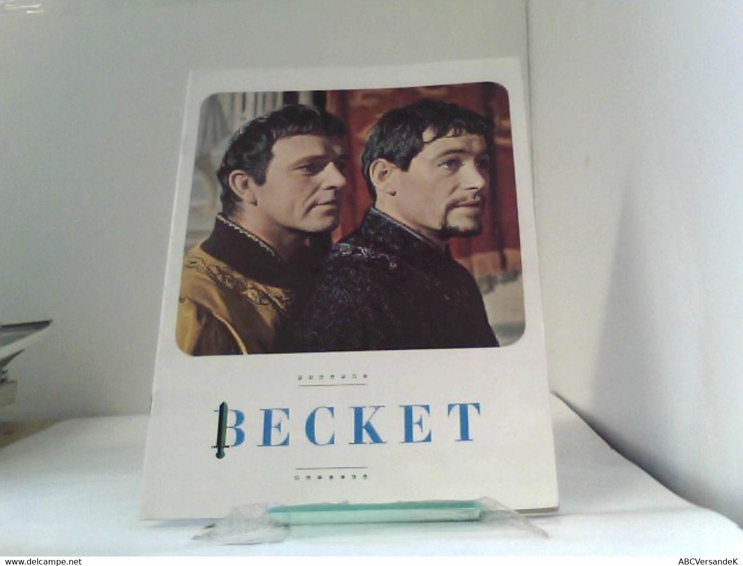 Becket - Film