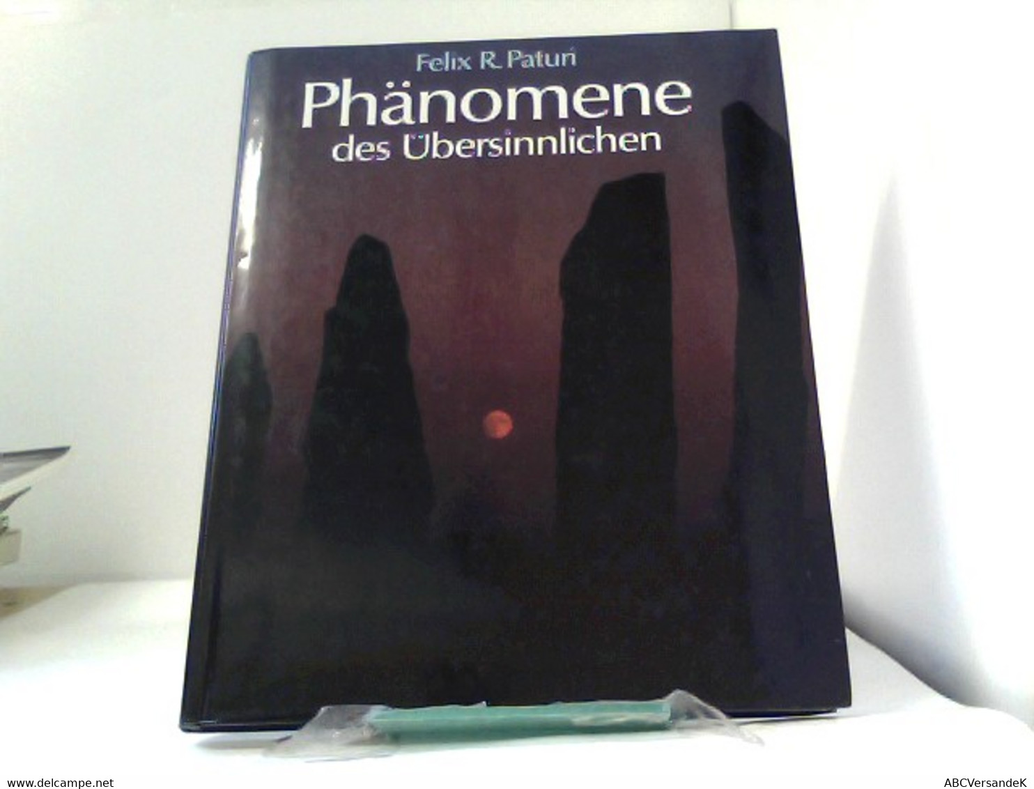 Phänomene Des Übersinnlichen - Psicología