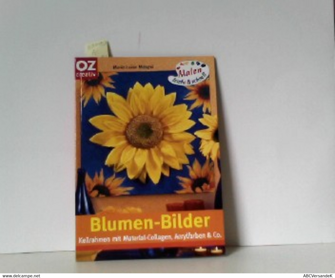 Blumen-Bilder - Other & Unclassified