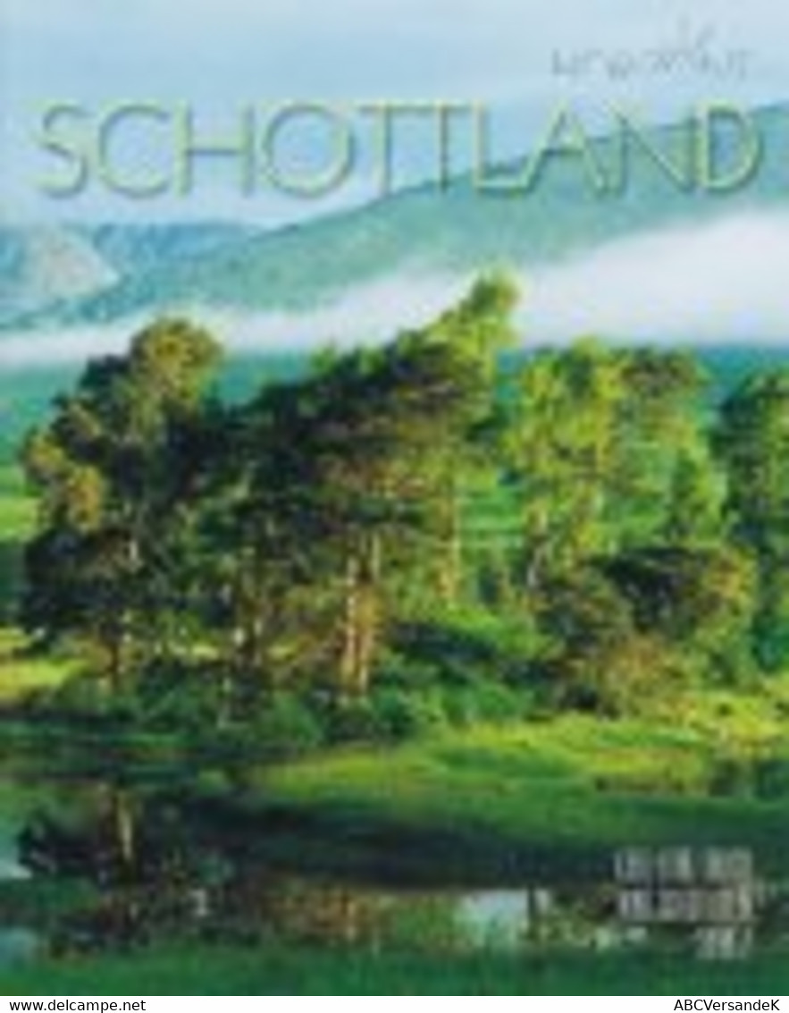 Schottland - Otros & Sin Clasificación