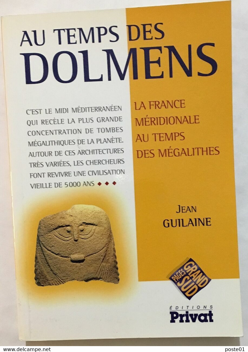 Au Temps Des Dolmens - Histoire