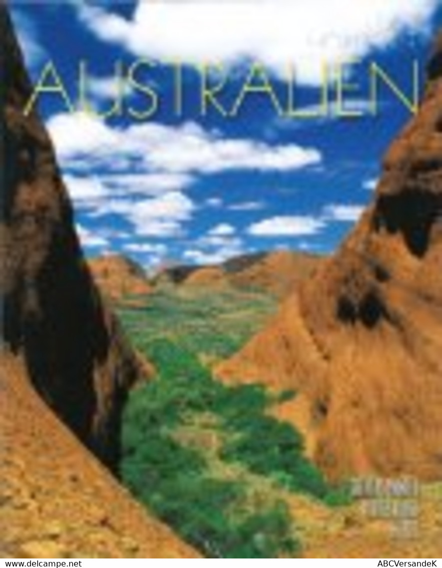 Australien - Australië