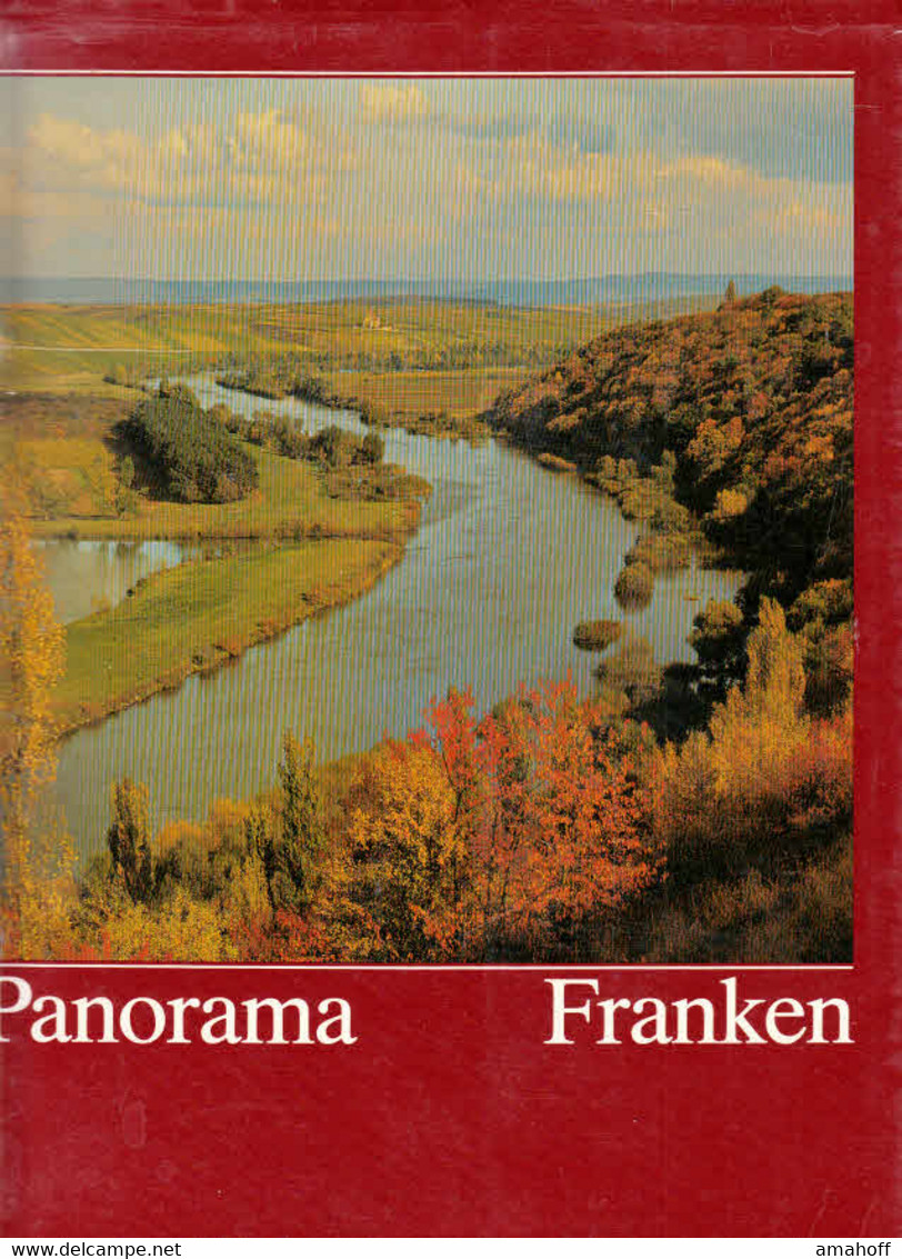 Panorama Franken - Andere & Zonder Classificatie