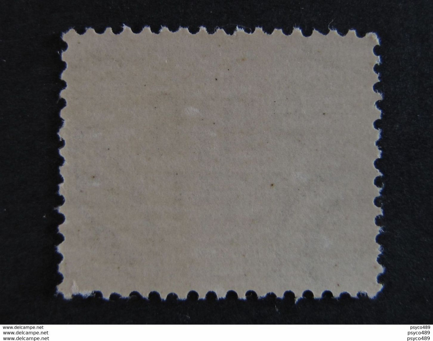 ITALIA Trieste AMG-FTT Segnatasse-1947-49- "Cifra" £. 4 MH* (descrizione) - Postage Due