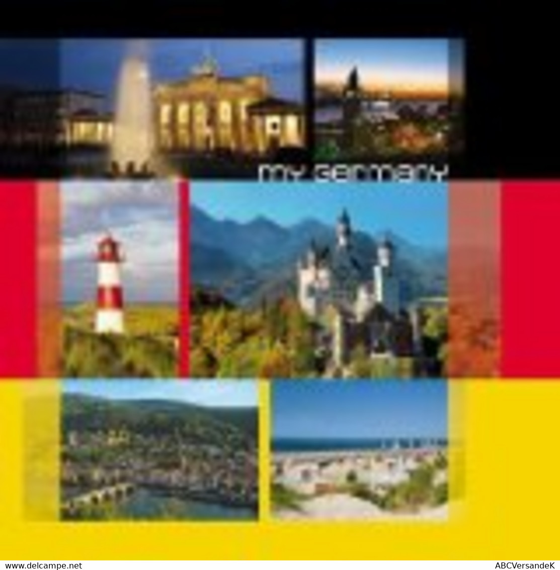 My Germany - Fotografía