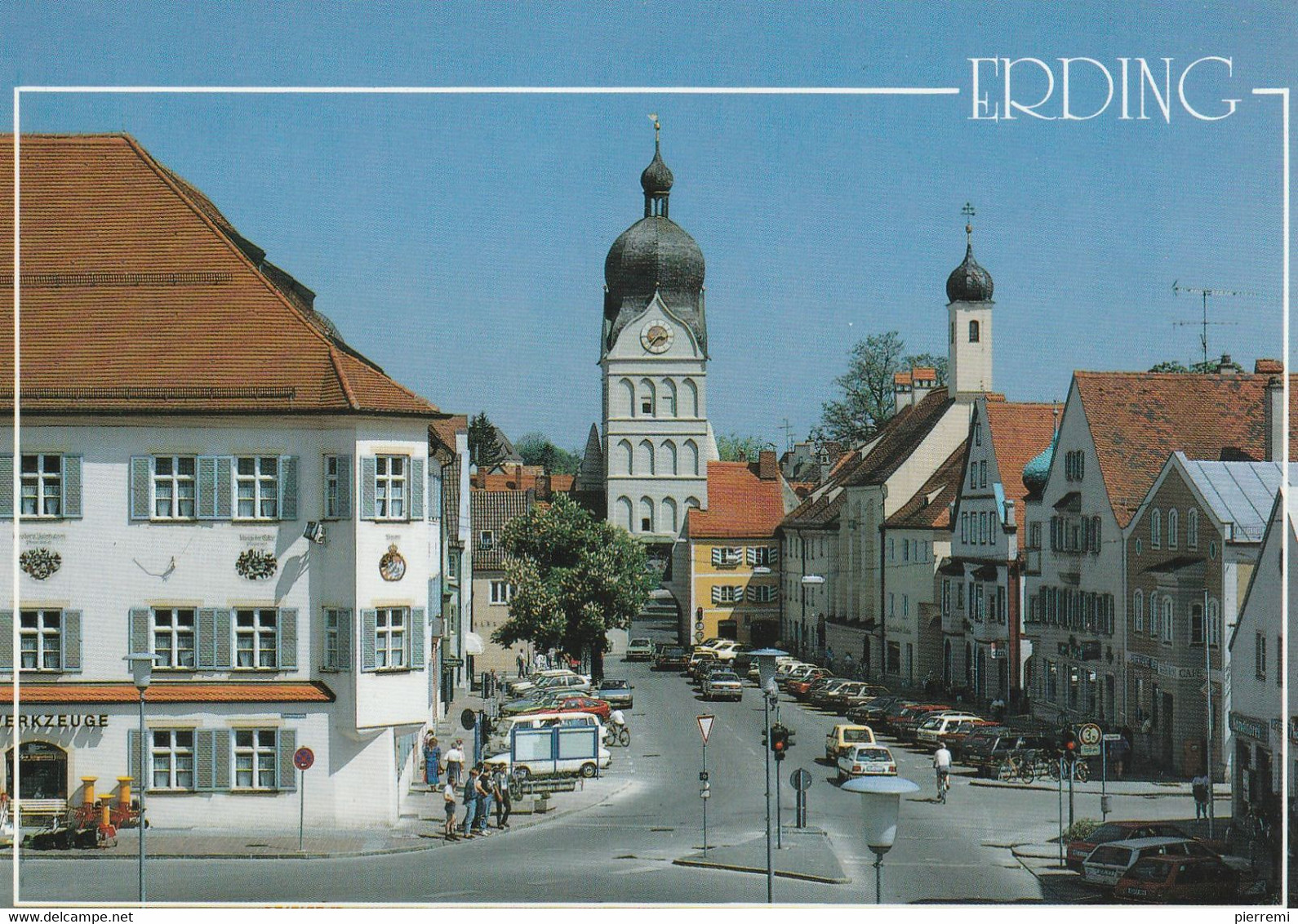 Erding - Erding