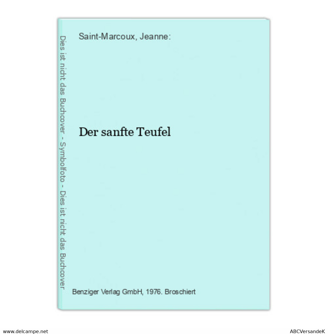 Der Sanfte Teufel - Short Fiction