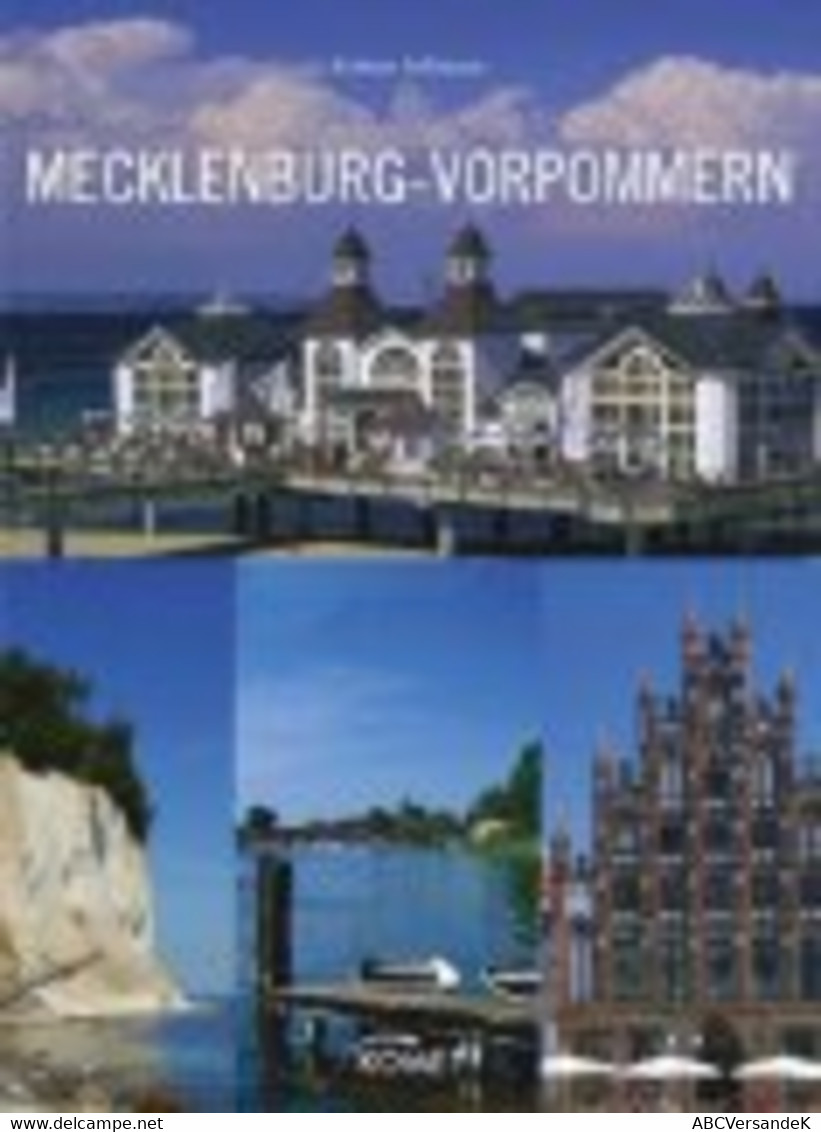 Mecklenburg-Vorpommern - Alemania Todos