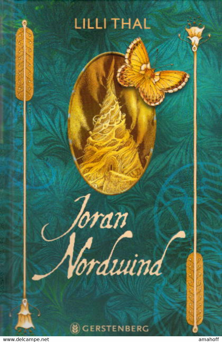 Joran Nordwind - Sonstige & Ohne Zuordnung