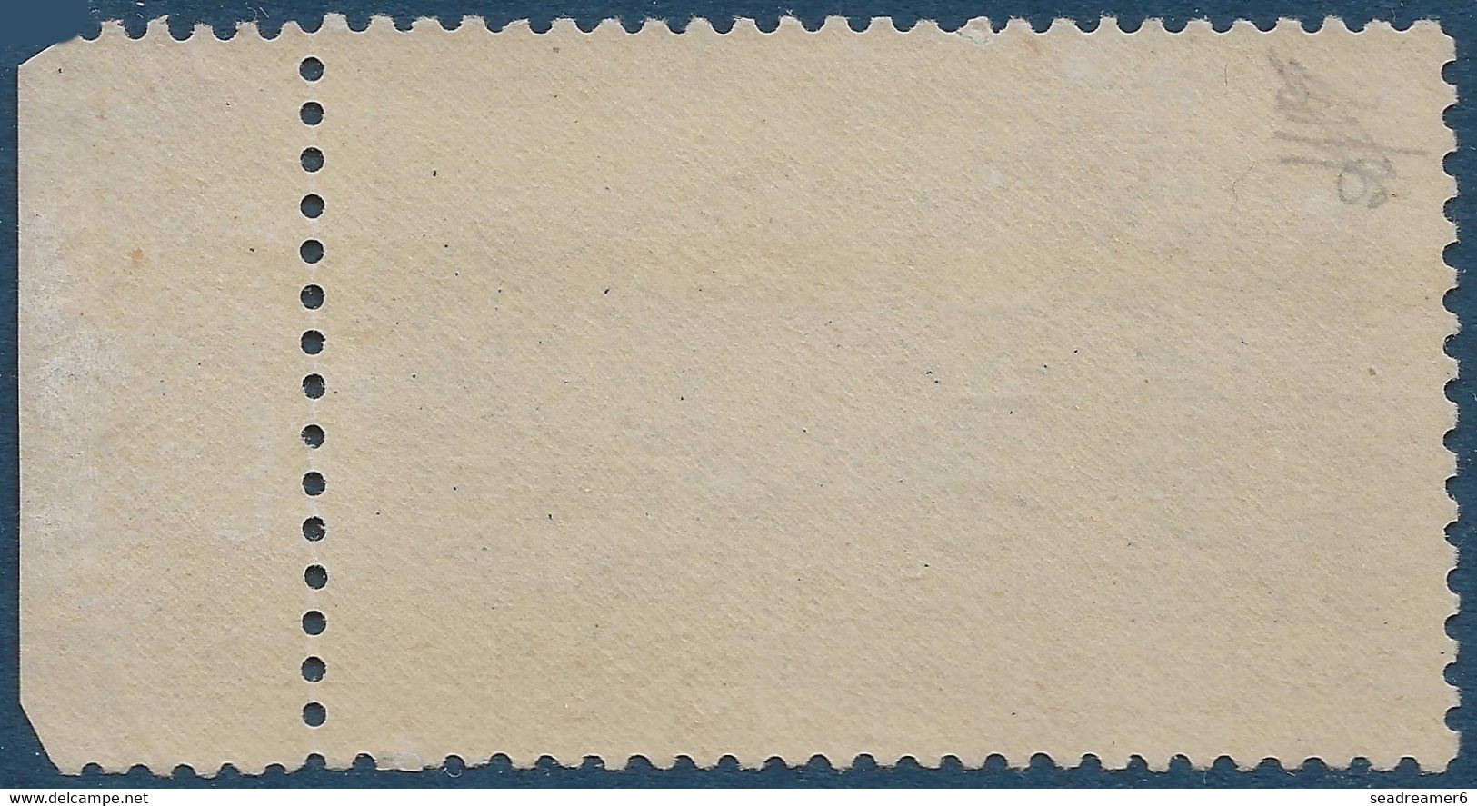 France Colonies Cameroun N°152a** Bdfeuille Variété Sans La Légende Cameroun TTB - Unused Stamps