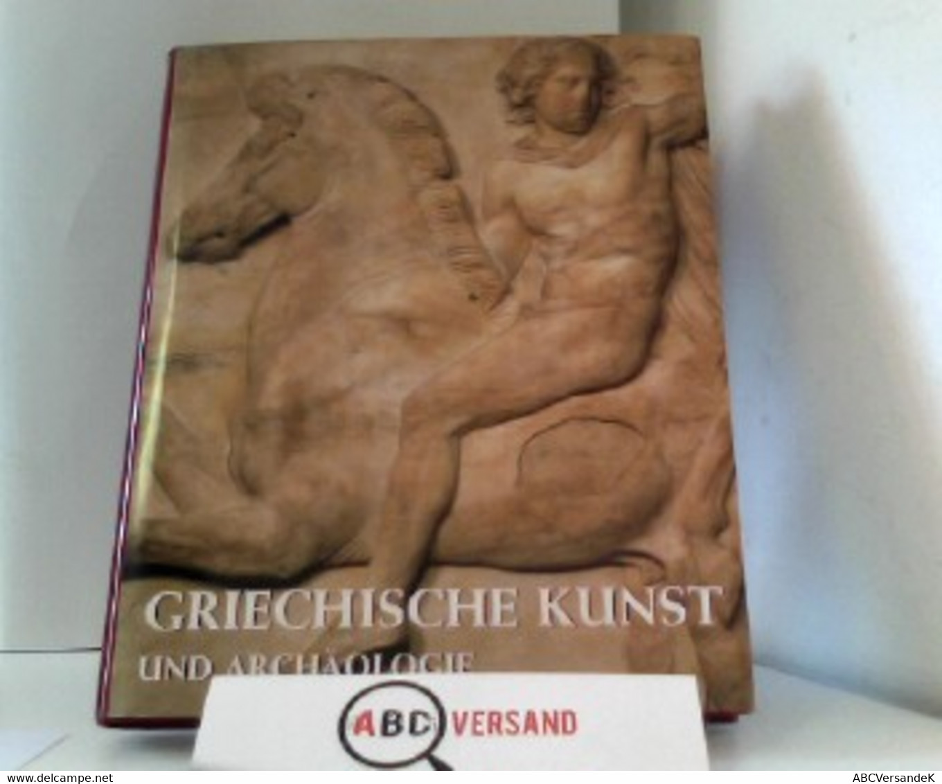 Griechische Kunst Und Archäologie - Arqueología