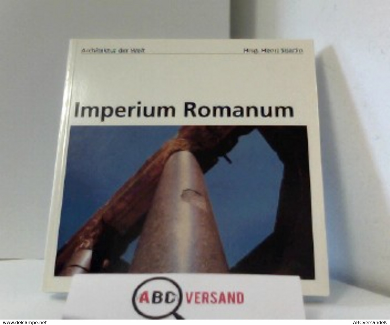 Imperium Romanum. - Architectuur