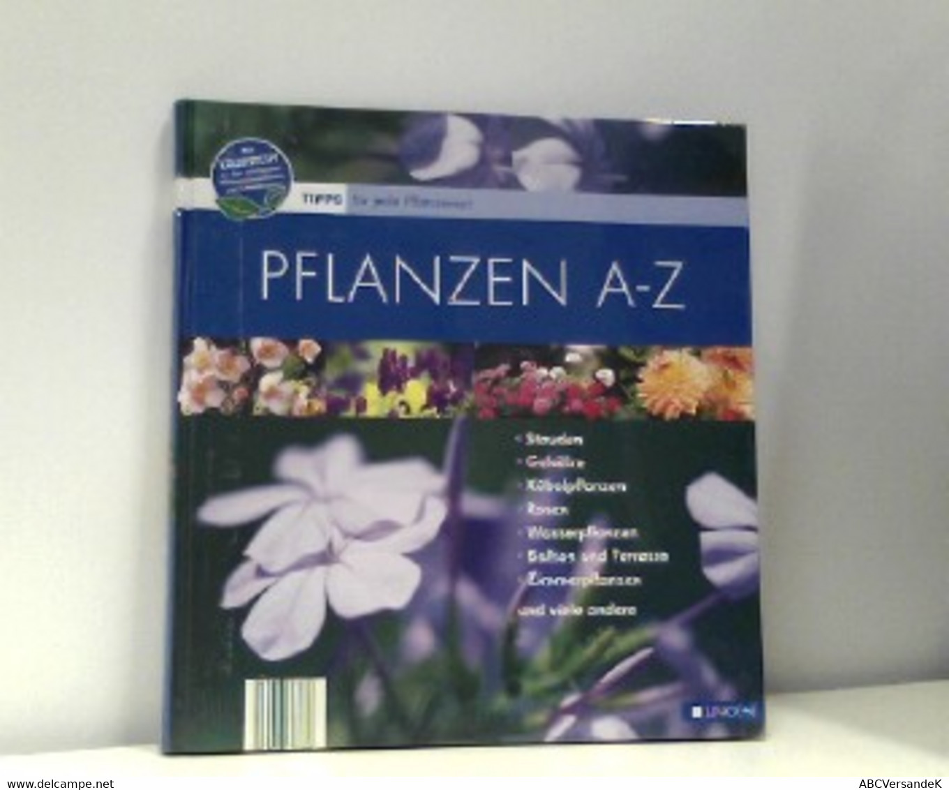 Pflanzen A-Z - Nature