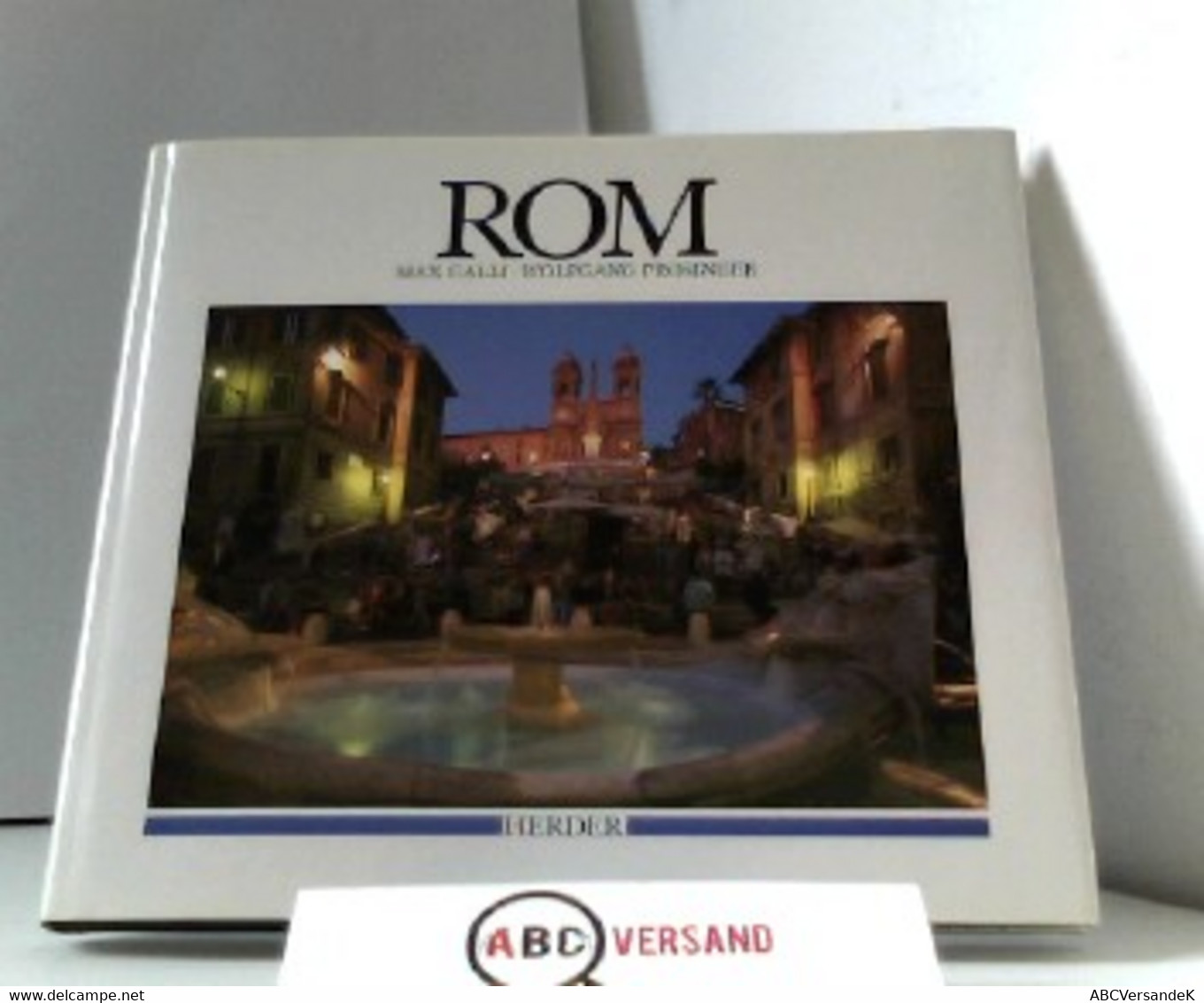 Rom - Altri & Non Classificati