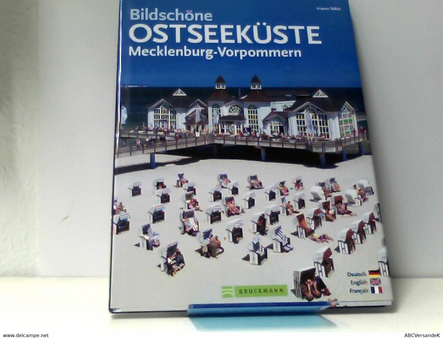 Bildsch.Ostseeküste Mecklenb.-Vorpommern - Alemania Todos