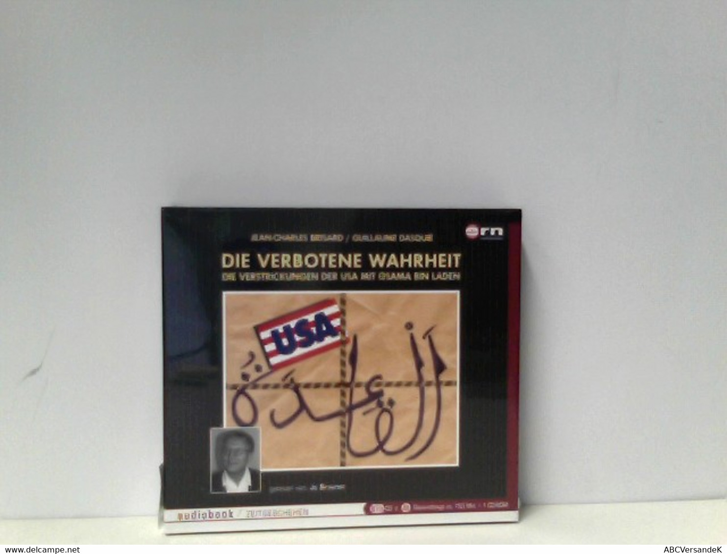 Verbotene Wahrheit - CD