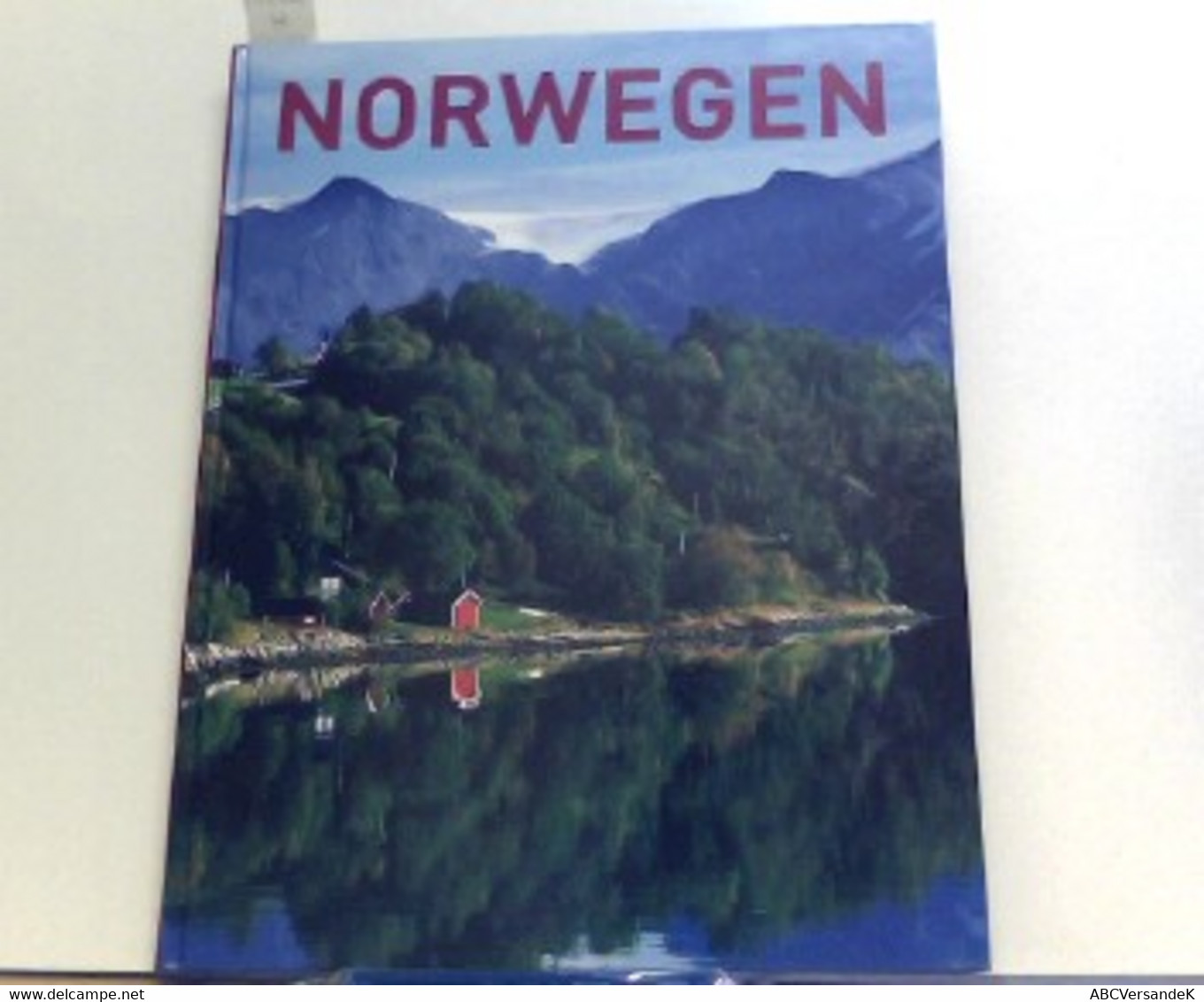 Norwegen - Altri & Non Classificati