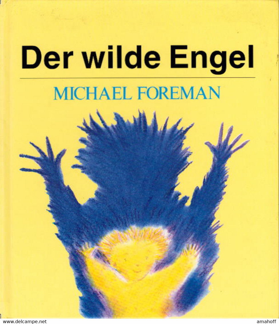 Der Wilde Engel - Sonstige & Ohne Zuordnung