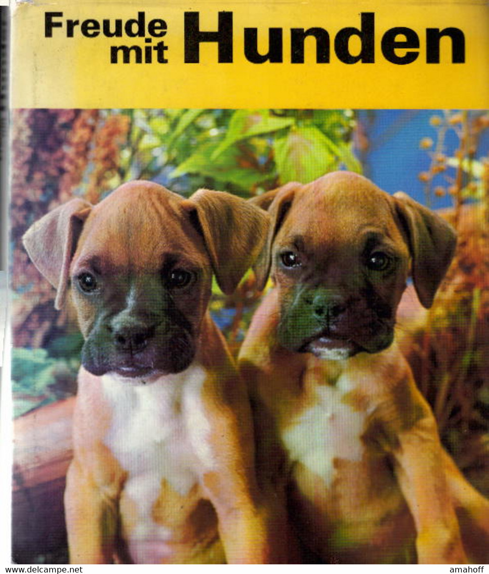 Freude Mit Hunden - Nature