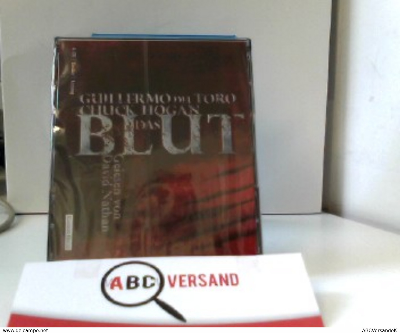 Das Blut - CD