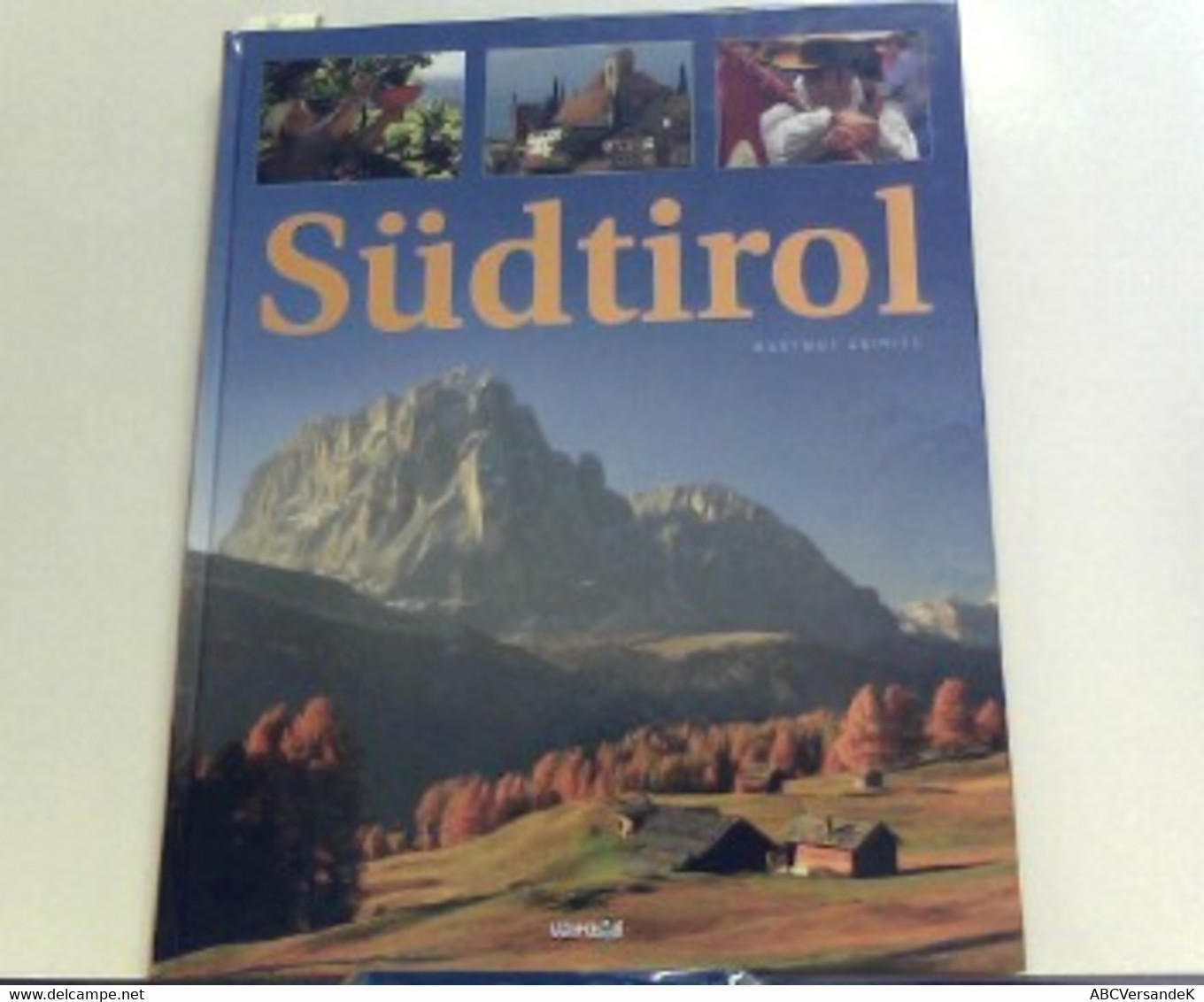 Südtirol. - Other & Unclassified