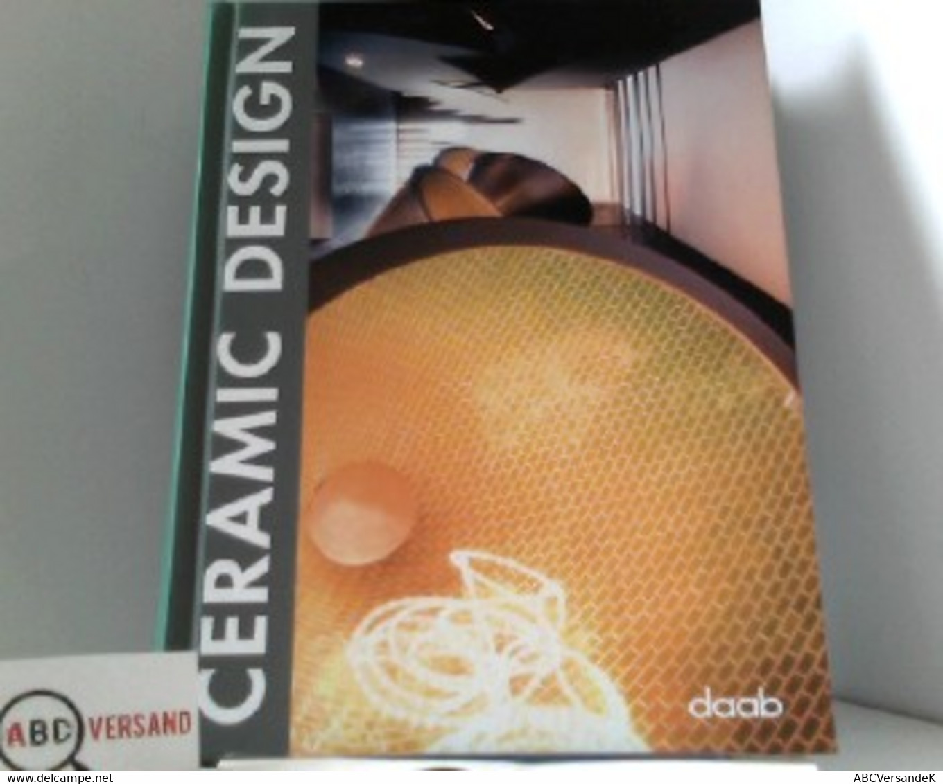 Ceramic Design (Design (Daab)) - Grafica & Design