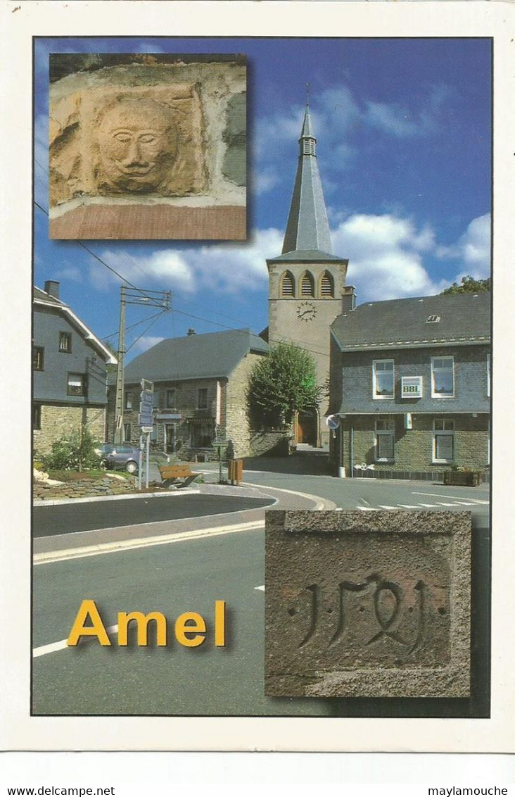 Amel - Amblève - Amel