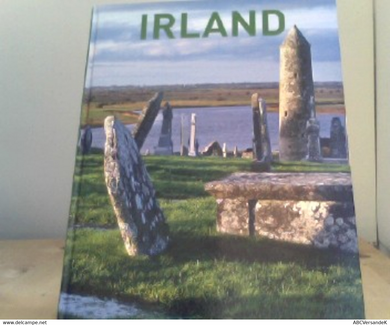 IRLAND Sonderausgabe - Altri & Non Classificati