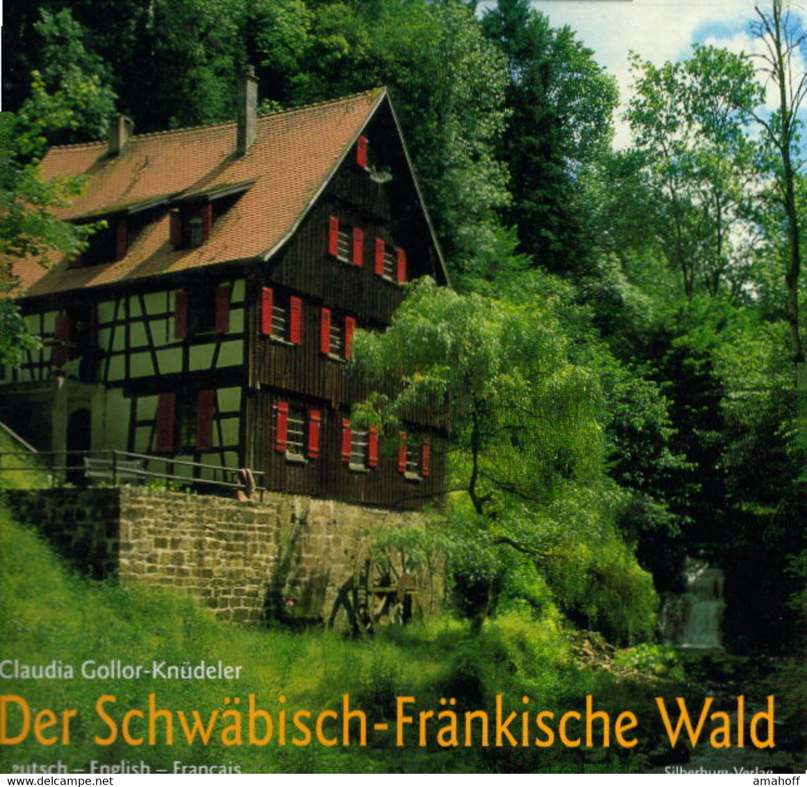 Der Schwäbisch-Fränkische Wald - Sonstige & Ohne Zuordnung