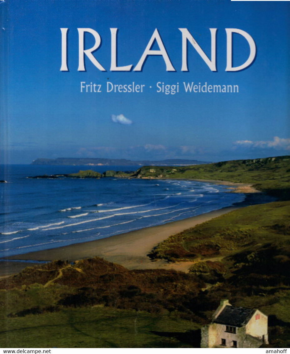 Irland - Sonstige & Ohne Zuordnung